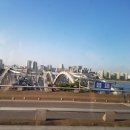 맑은날씨 서울풍경 이미지
