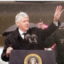 ﻿빌 클린턴(Bill Clinton) // 제 42대 미국 대통령, 32세에 아칸소의 주지사 이미지