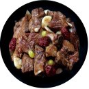 민족앤쿡 이미지