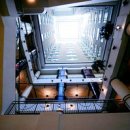 지하, 서울 이미지