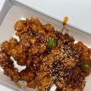 와우닭강정 이미지