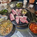 수원 인계동 맛집ㅣ돼가축산ㅣ돼지고기구이