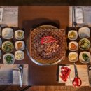 삼복숯불구이