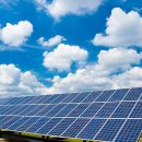 가시 태양광발전사업 이미지