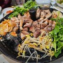 솥뚜껑삼겹살 - 안성시 | 솥뚜껑삼겹살