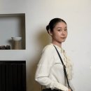 디올백 착용한 김연아 이미지