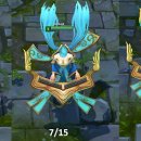 (업뎃)7/16 PBE 업데이트: "TANTRUM" 자원바, 벨코즈 변경 등 이미지