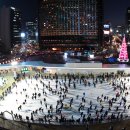 스케이팅에서 빙벽 등반까지, 서울 도심에서 즐기는 겨울 레포츠 이미지