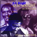 O.V.Wright - Let s Straighten it Out 이미지