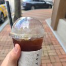 모리커피광주