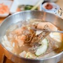 일미냉면식당 이미지