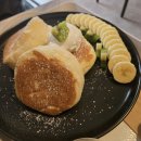 휴더파티오 | 김포 수플레 카페 휴더파티오