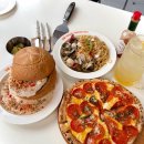 울산 동구 맛집 938 울산 일산지 파스타 피자 맛집