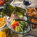 연골 | 안양술집 마시타 시마아지 사시미와 연골 가라아게 솔직후기