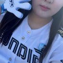 143 | 사직구장 롯데자이언츠 143구역 8열 9열 후기