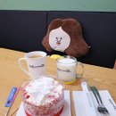 정항우케익카페야음점