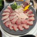 성신회집 | [서울/성신여대역] 성신여대횟집‘삼선교횟집’ 에서 먹은 방어 후기