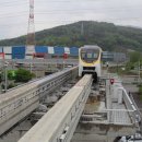 대구지하철 3호선(Monorail) 개통과 / 제26회 대구 동성로 축제 이미지