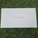 길상(吉祥) | 금잔세트 호작도 한국의 전통미와 고급스러움의 결정체.