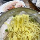 신사제육 | [강남] 서울 칼국수 맛집 대봉칼국수보쌈 신사본점 방문후기 | 야들한 보쌈과 시원한 냉칼국수의 만남