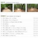 북한산 소나무의 짙은 솔향기를 맡으며 | 북한산 둘레길 코스