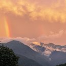 산촌민박 이미지