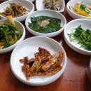 목화식당 이미지