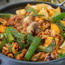 사시사철 흑염소.오리 이미지