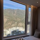 정선우체국 | [PARK ROCHE] 정선 파크로쉬 숙암 테라스 스위트 로맨틱 모먼트｜패키지 이용 후 대응 과정｜숙소는...