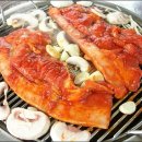 삼겹구이 이미지