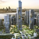 공단청사 화장실 이미지