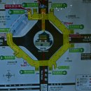 G2009 | [중국여행] 서안(시안)자유여행 - 3 화산 가는 날 -1