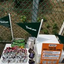 리키즈 | 테니스파크 X 리키즈클럽 교류전 후기