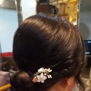 쎄미헤어 이미지