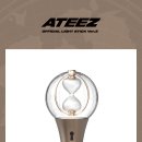 ATEEZ(에이티즈) OFFICIAL LIGHT STICK Ver.2 예약 판매 안내 이미지