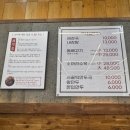 제주용담해장국 | [인천 논현] 인천논현동해장국 "제주 용담 해장국 & 백합 칼국수 방문 후기