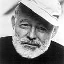 헤밍웨이 이미지