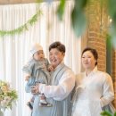 통영 죽림 어시스트 레스토랑 소규모 돌잔치, 한복부터 돌상까지 한 번에 준비한 후기