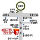 파리바게뜨묵동３