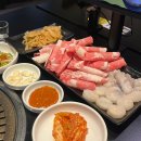 온누리약국, 푸알란빵집 | 영등포역 맛집 | 가성비 차돌박이 “돌배기집 영등포역점” 해물삼합 메뉴 영등포역고기집 추천