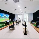 싱글 골프 아카데미 이미지