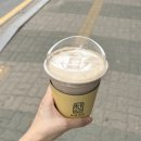 이공커피 흑석본점