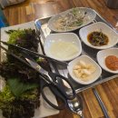 [대구/연경]연경 주민들이 자주가는 가성비 갈비 맛집_&lt;질마당 숯불 돼지갈비&gt; 후기