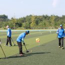 양양군 공항 축구장 이미지