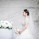 수원스드메 토탈샵 가우디웨딩 본식 후기:) 아이테오-딥플라워
