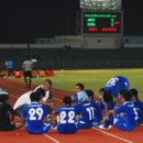 라오스 빈곤아동 축구후원 이미지