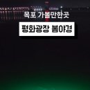 목포가볼만한곳 현지인맛집 긴자회수산