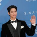 박보검 ‘제61회 백상예술대상’ 비하인드 이미지