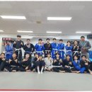 화랑합기도&부여주짓수 이미지
