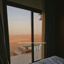 몰디브 신행 day2] 아부다비 사막호텔 추천, 바브 알 노주움 바틴 리와 bab al nojoum bateen liwa